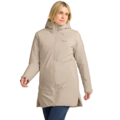 HEIDELSTEIN 2 INS JKT W