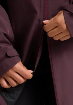 HEIDELSTEIN INS JKT W
