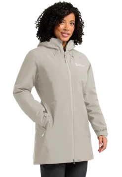 HEIDELSTEIN INS JKT W