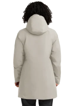 HEIDELSTEIN INS JKT W