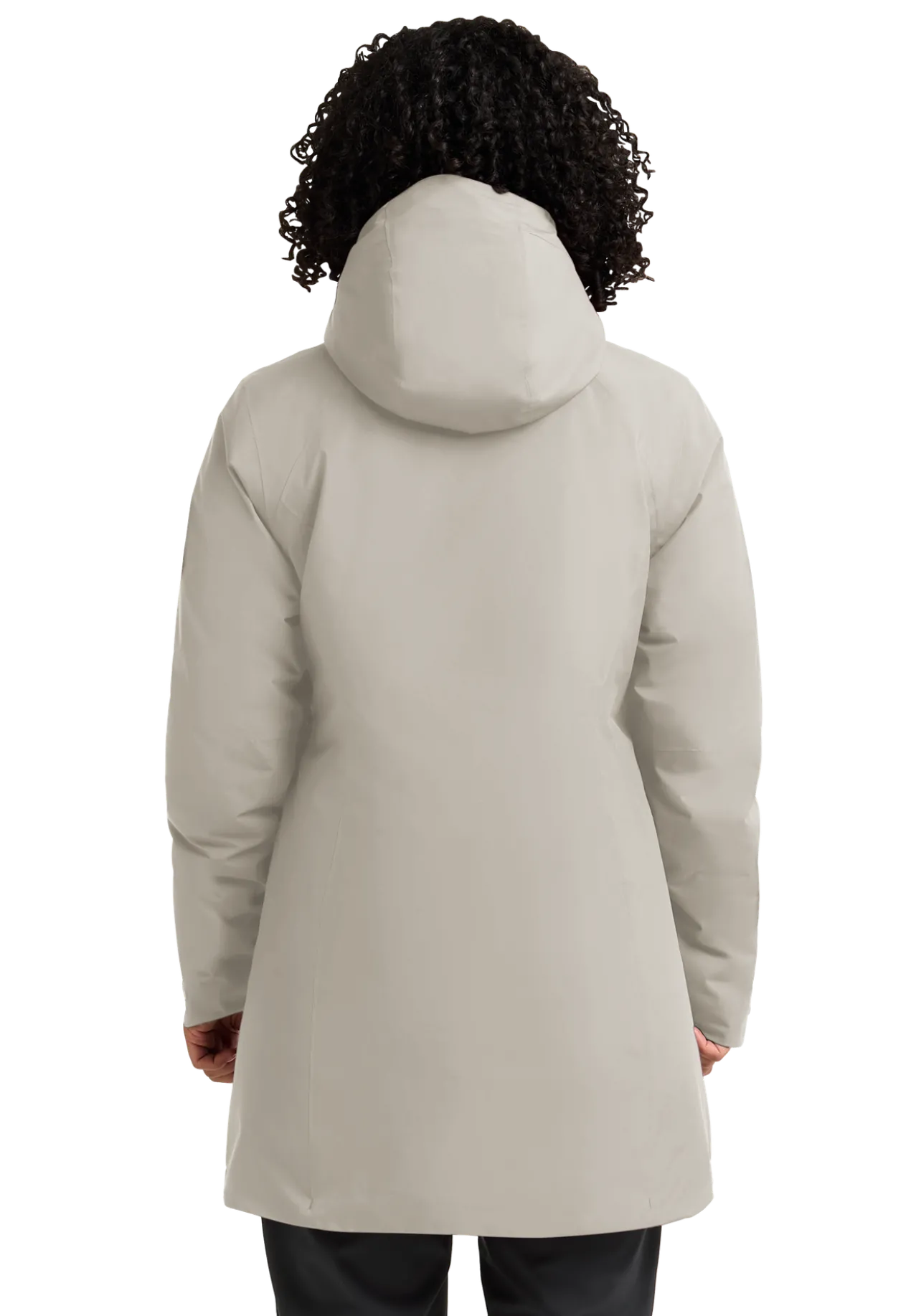 HEIDELSTEIN INS JKT W