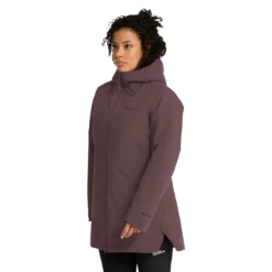 HEIDELSTEIN 2 INS JKT W