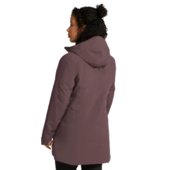 HEIDELSTEIN 2 INS JKT W