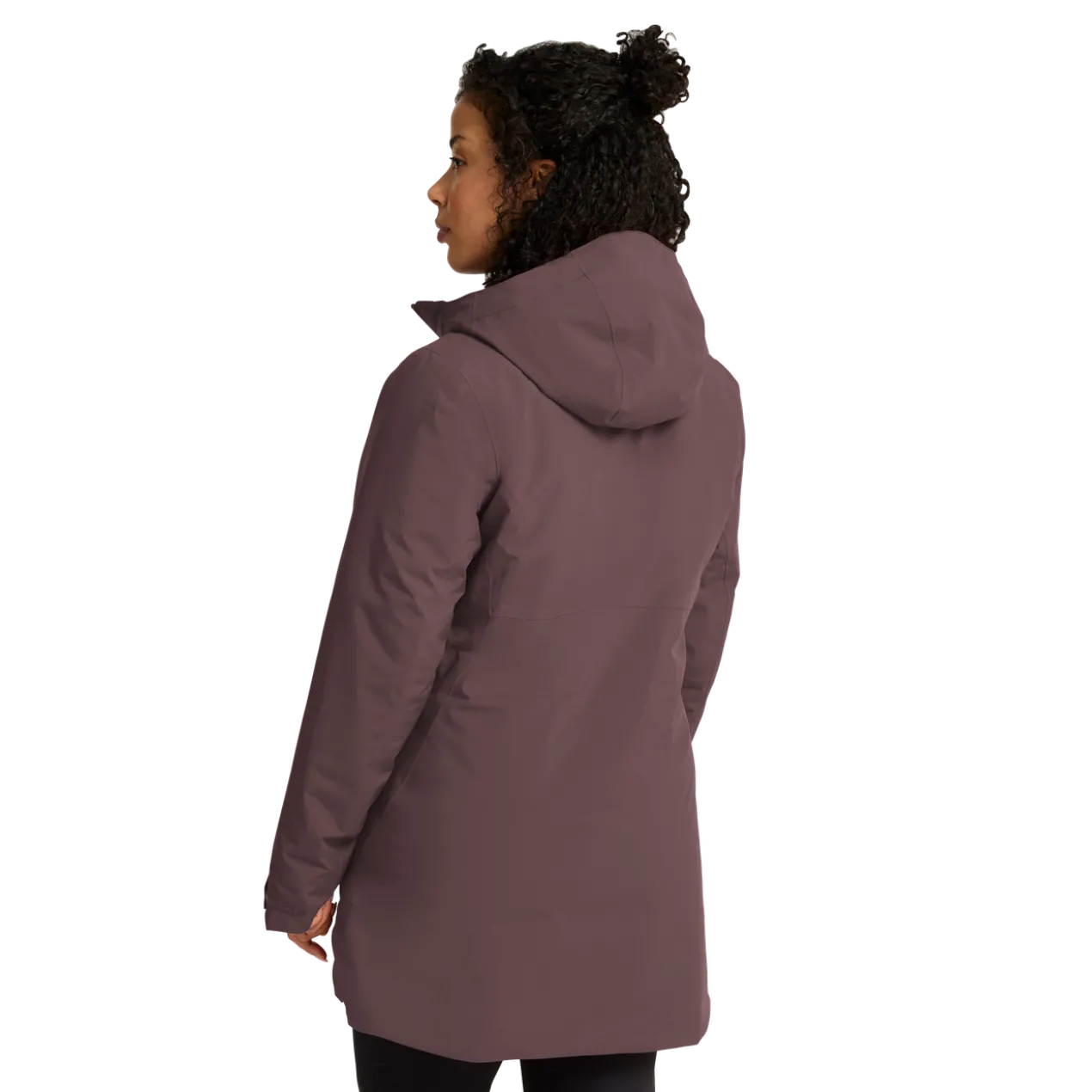 HEIDELSTEIN 2 INS JKT W