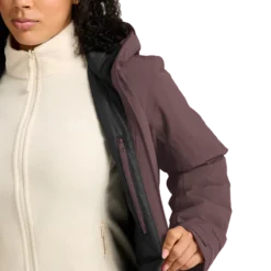 HEIDELSTEIN 2 INS JKT W