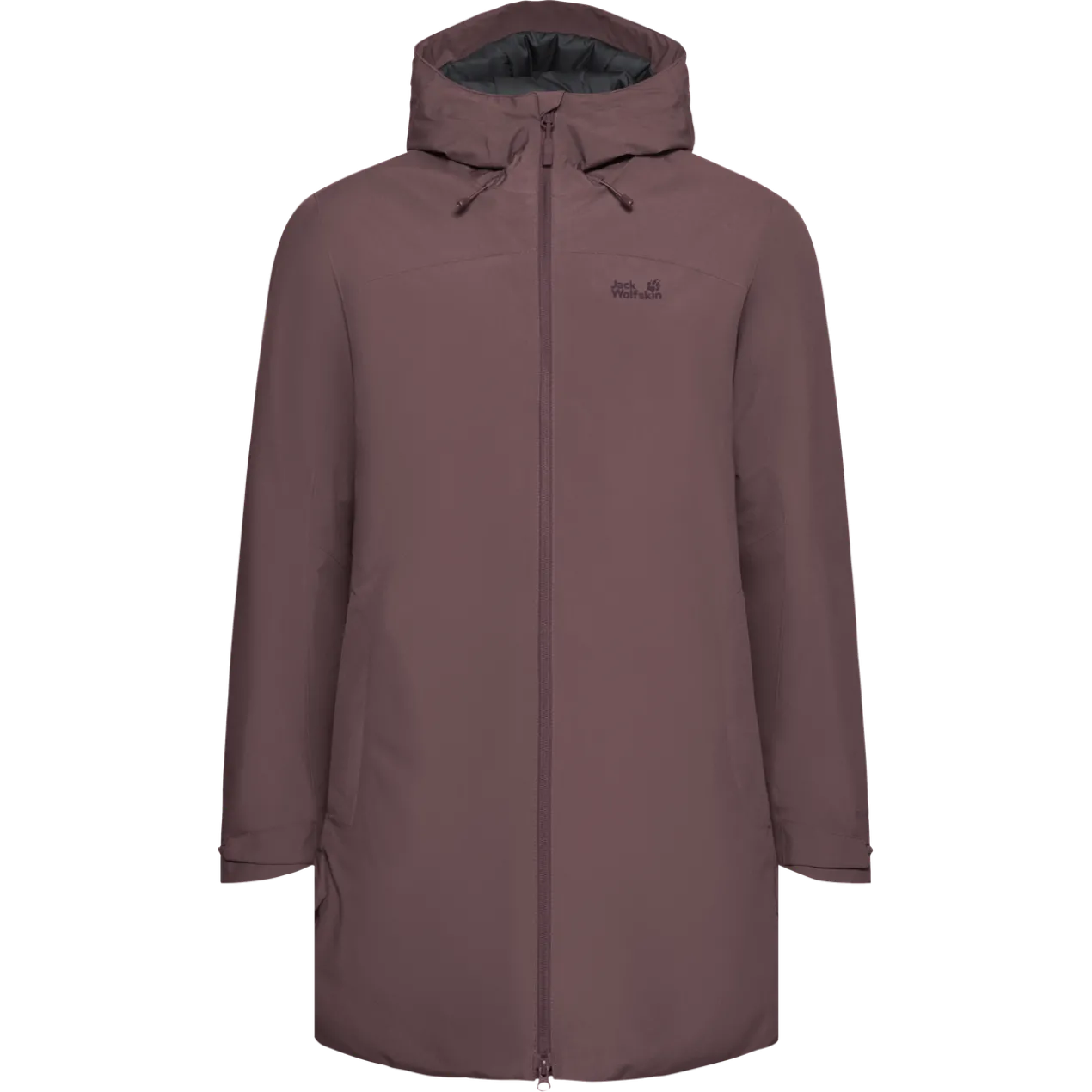 HEIDELSTEIN 2 INS JKT W
