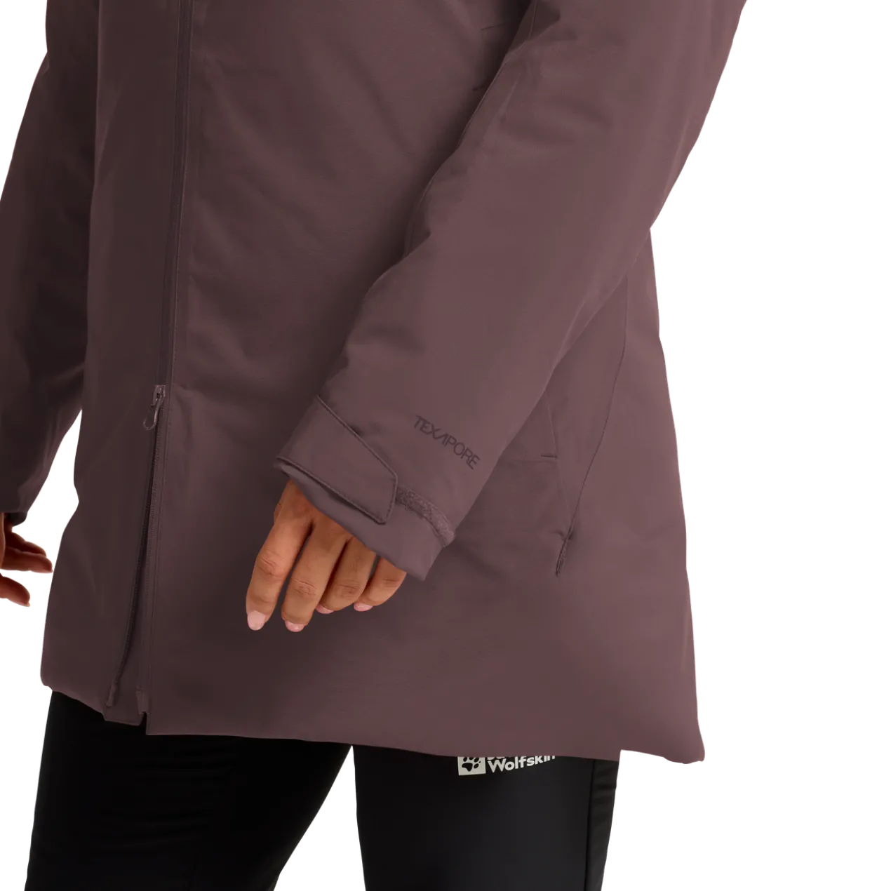 HEIDELSTEIN 2 INS JKT W
