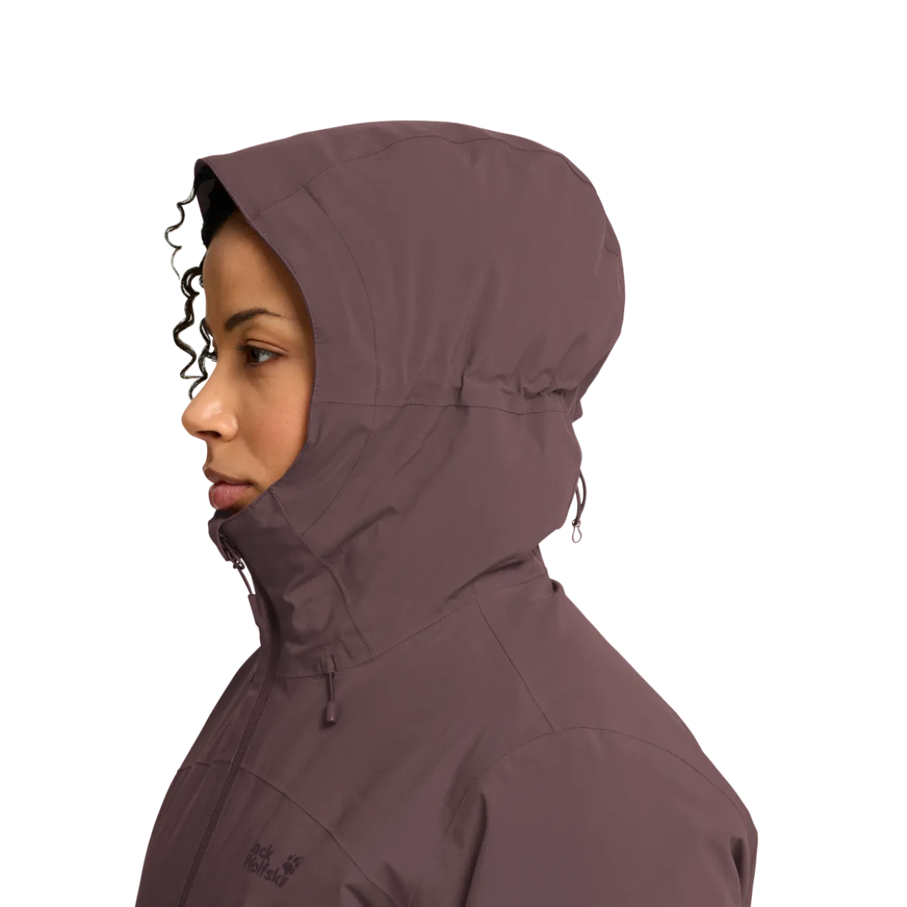HEIDELSTEIN 2 INS JKT W