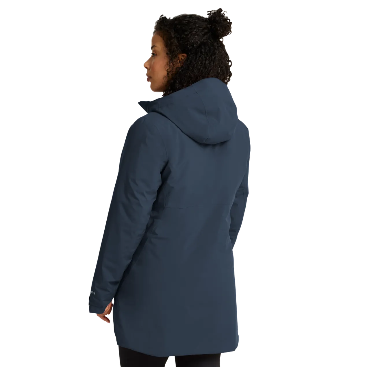 HEIDELSTEIN 2 INS JKT W