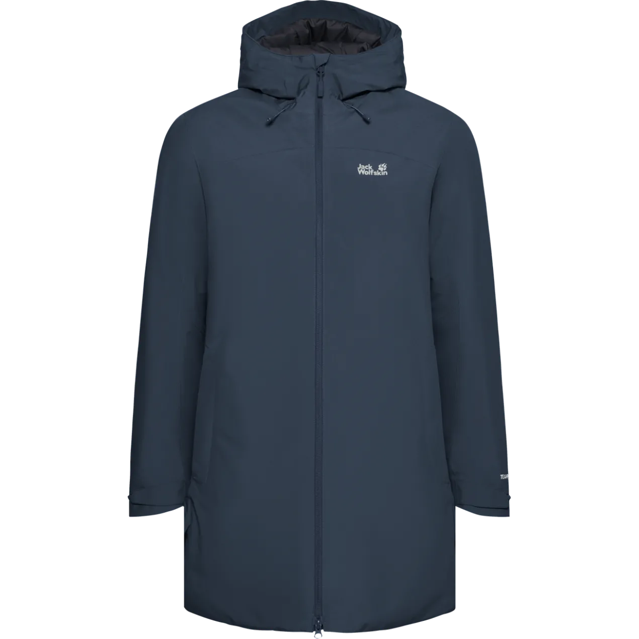 HEIDELSTEIN 2 INS JKT W