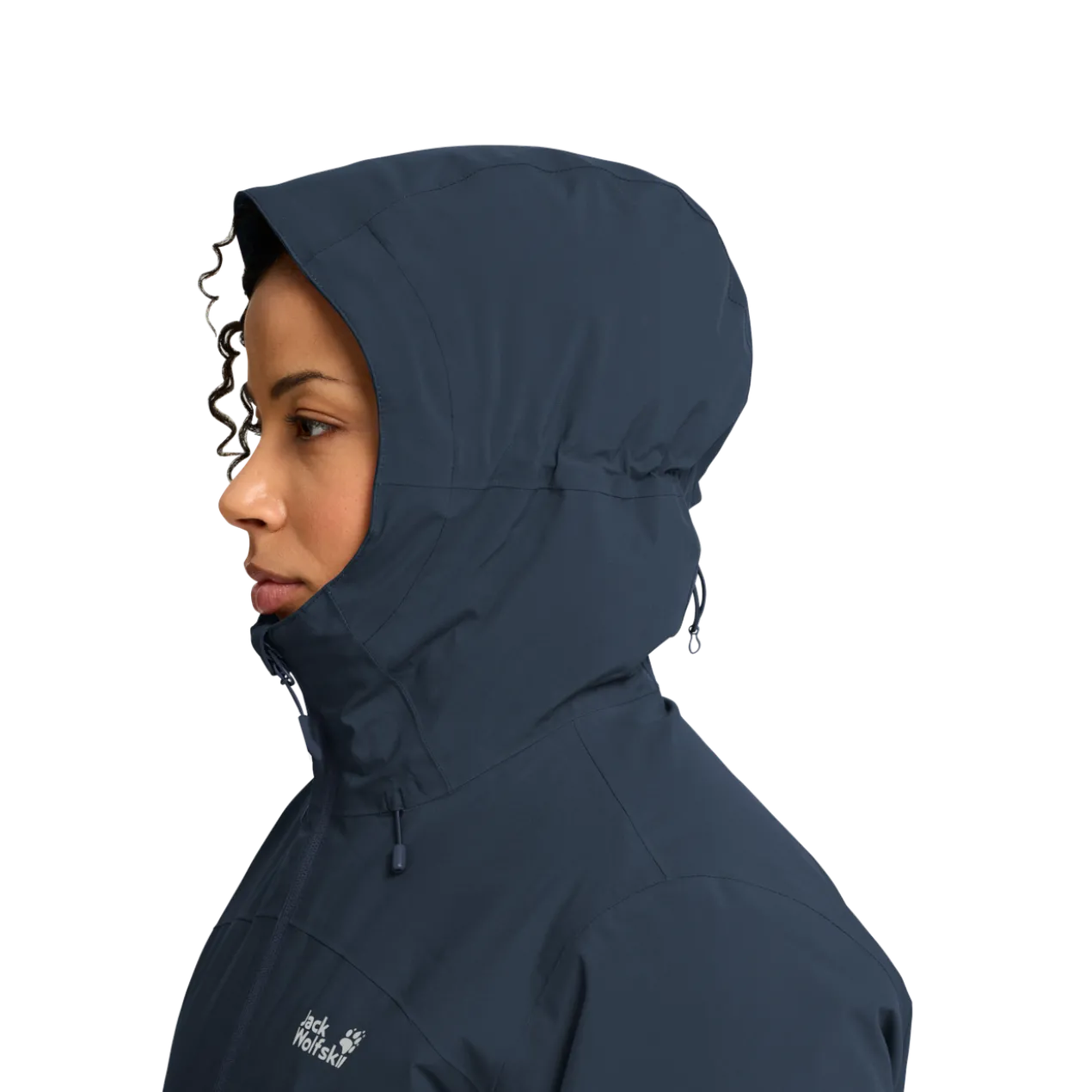 HEIDELSTEIN 2 INS JKT W