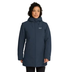 HEIDELSTEIN 2 INS JKT W