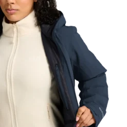 HEIDELSTEIN 2 INS JKT W