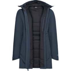 HEIDELSTEIN 2 INS JKT W