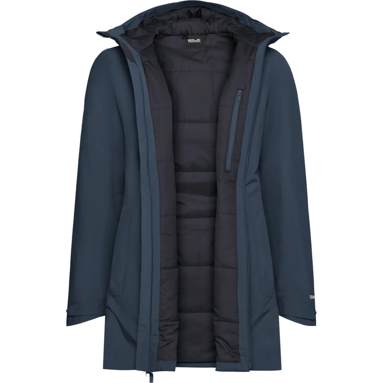 HEIDELSTEIN 2 INS JKT W