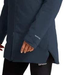 HEIDELSTEIN 2 INS JKT W