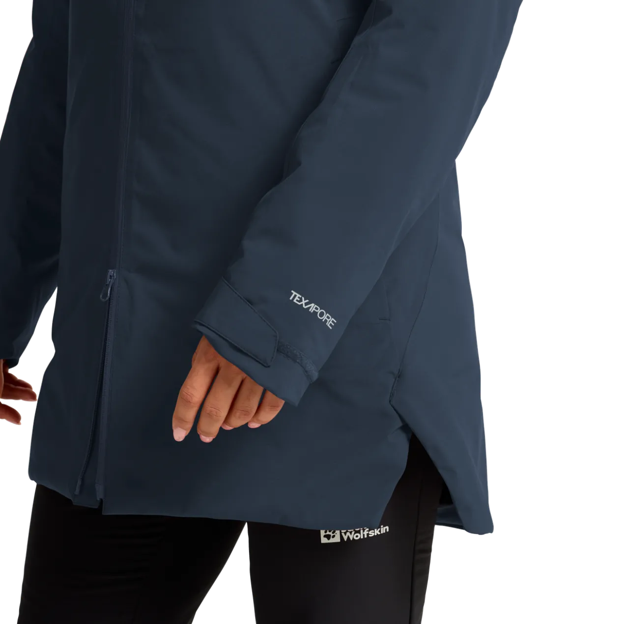 HEIDELSTEIN 2 INS JKT W