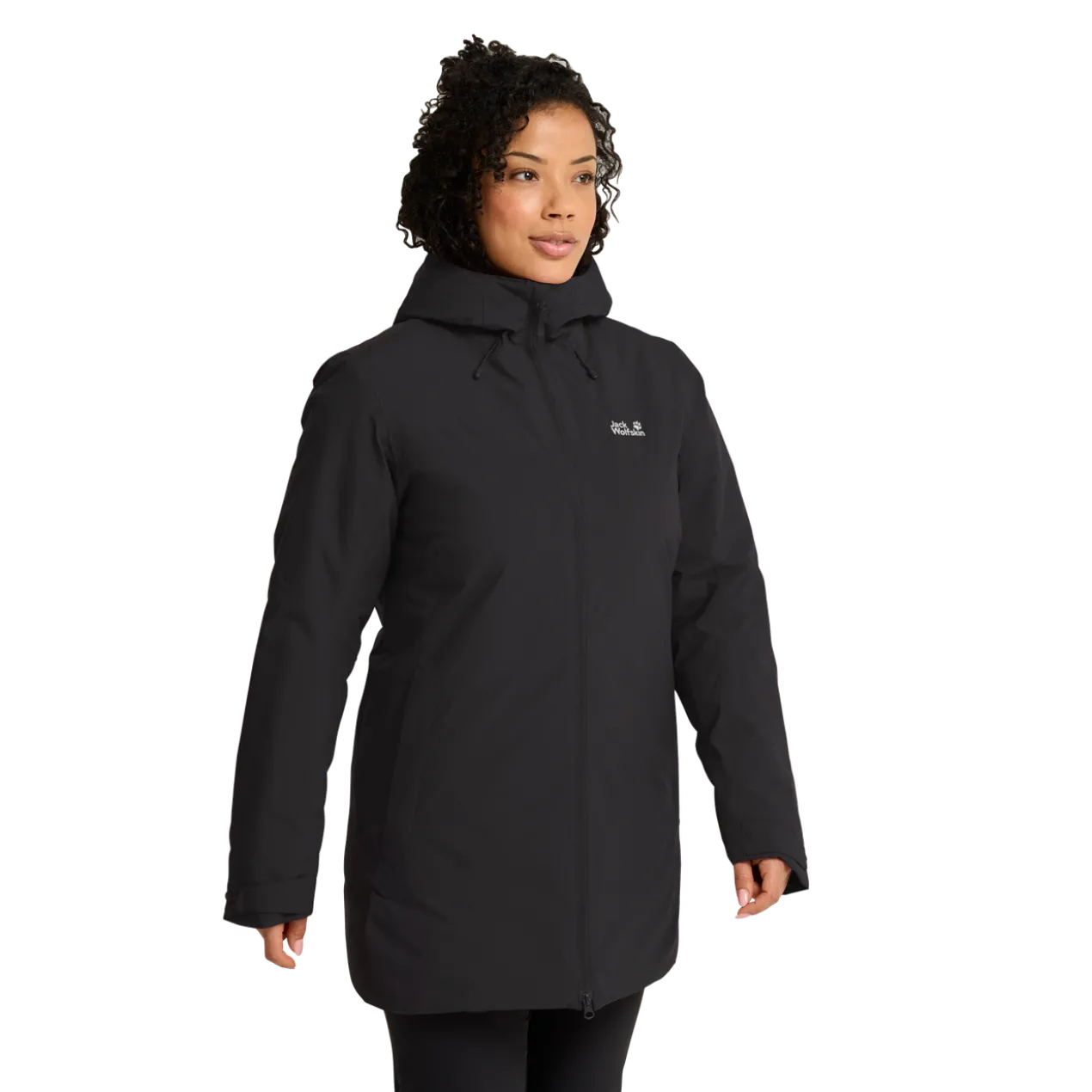 HEIDELSTEIN 2 INS JKT W
