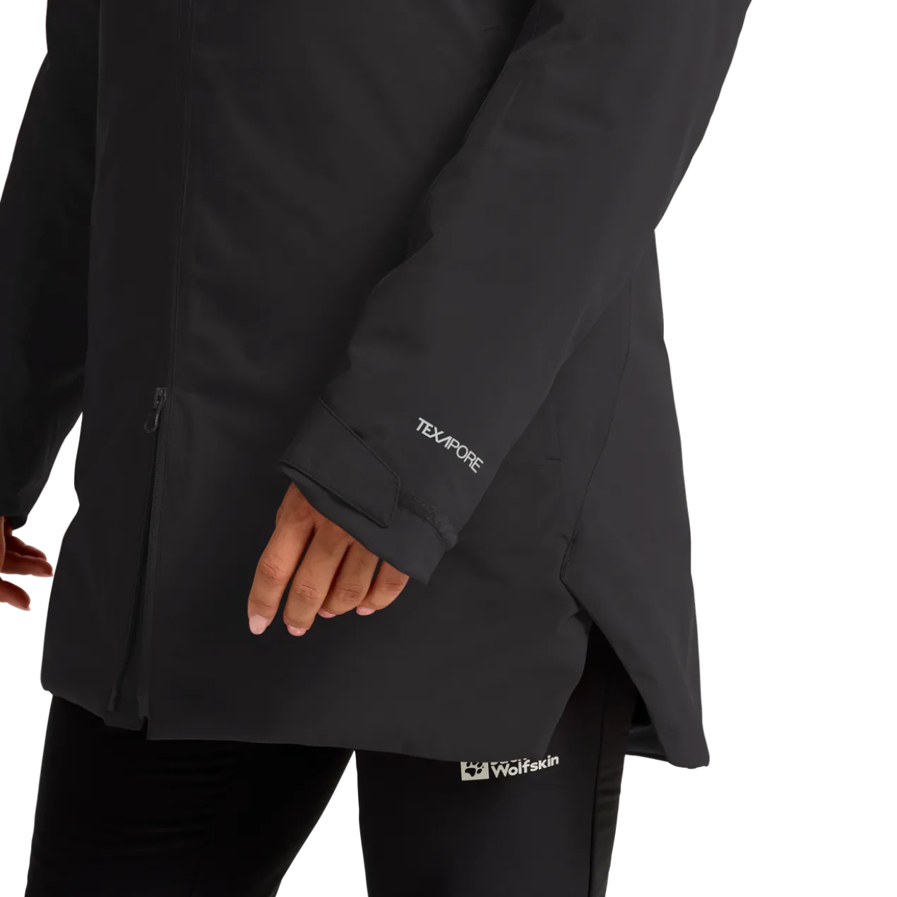 HEIDELSTEIN 2 INS JKT W