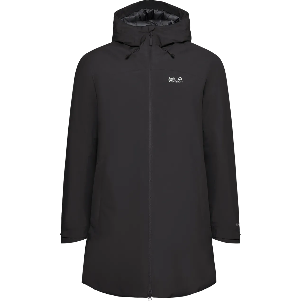 HEIDELSTEIN 2 INS JKT W
