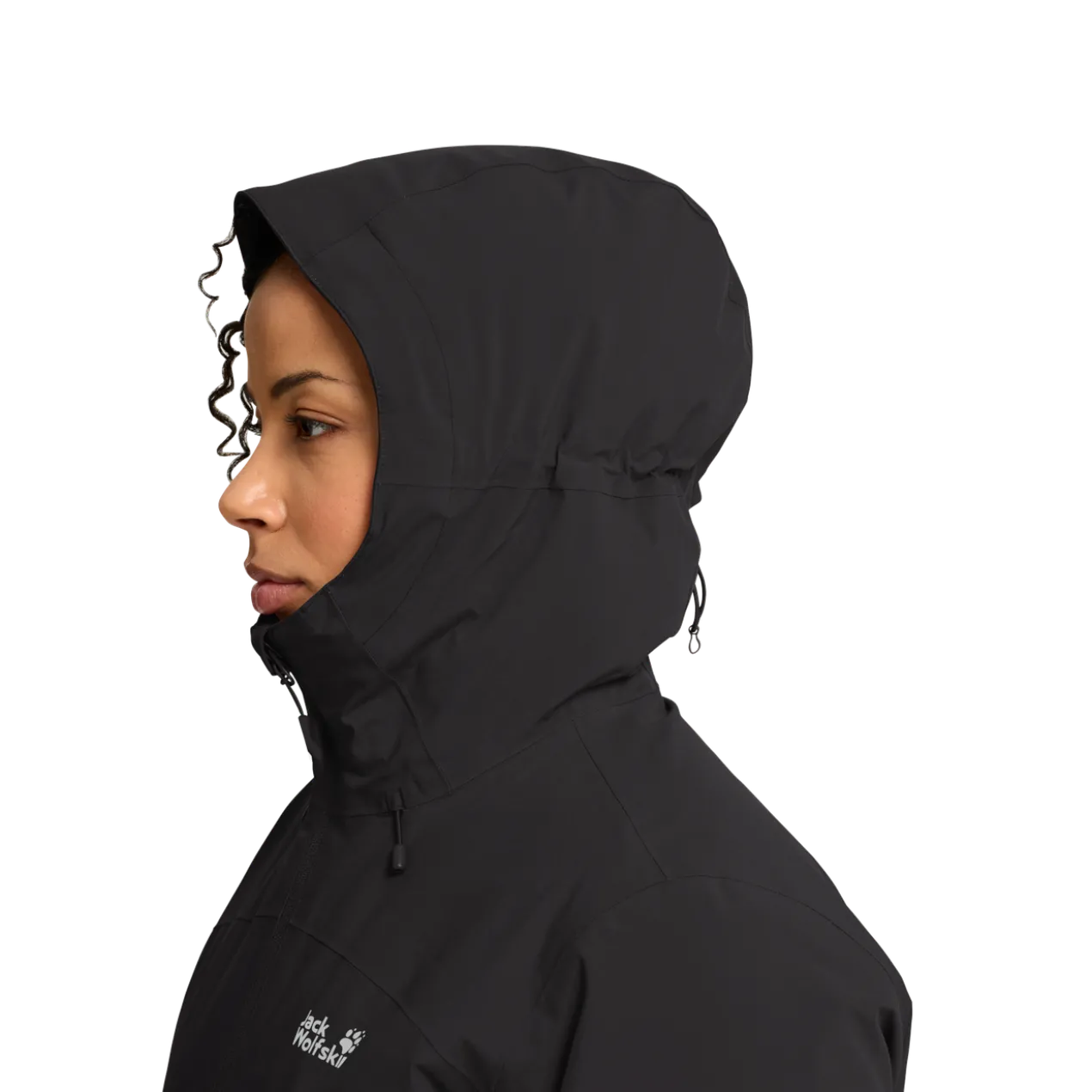 HEIDELSTEIN 2 INS JKT W