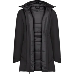 HEIDELSTEIN 2 INS JKT W