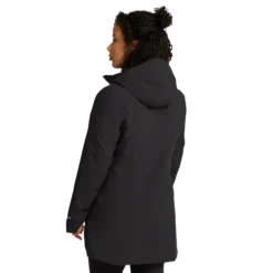 HEIDELSTEIN 2 INS JKT W