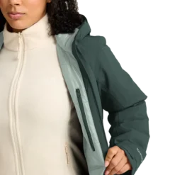 HEIDELSTEIN 2 INS JKT W