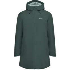 HEIDELSTEIN 2 INS JKT W