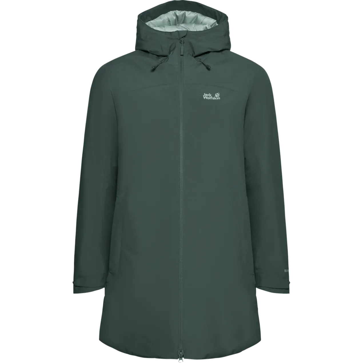 HEIDELSTEIN 2 INS JKT W