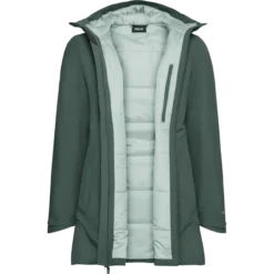 HEIDELSTEIN 2 INS JKT W