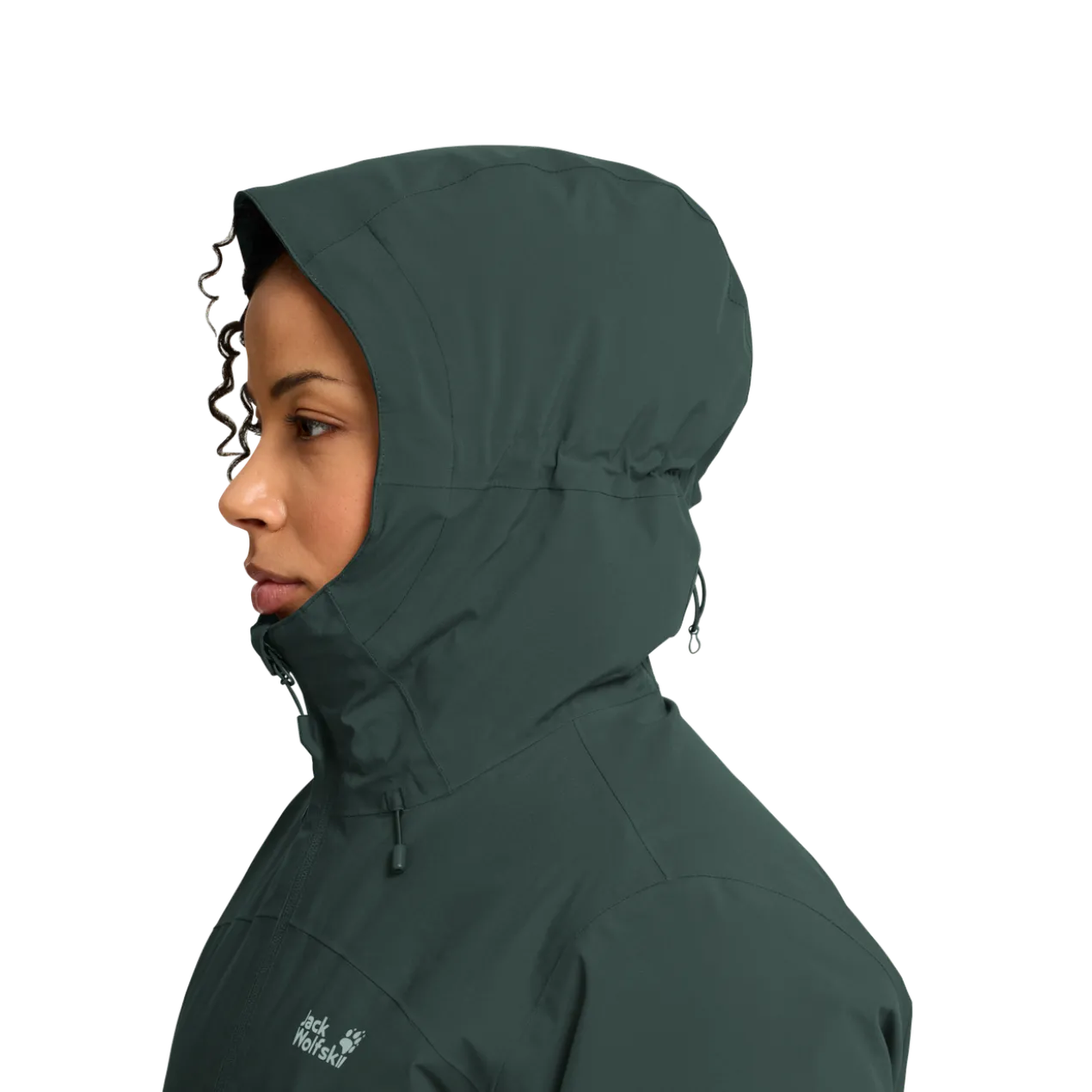 HEIDELSTEIN 2 INS JKT W