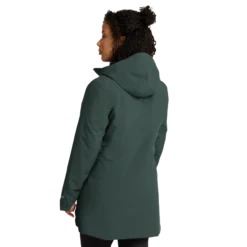 HEIDELSTEIN 2 INS JKT W