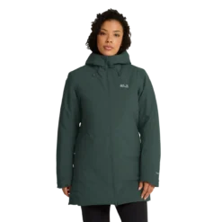 HEIDELSTEIN 2 INS JKT W
