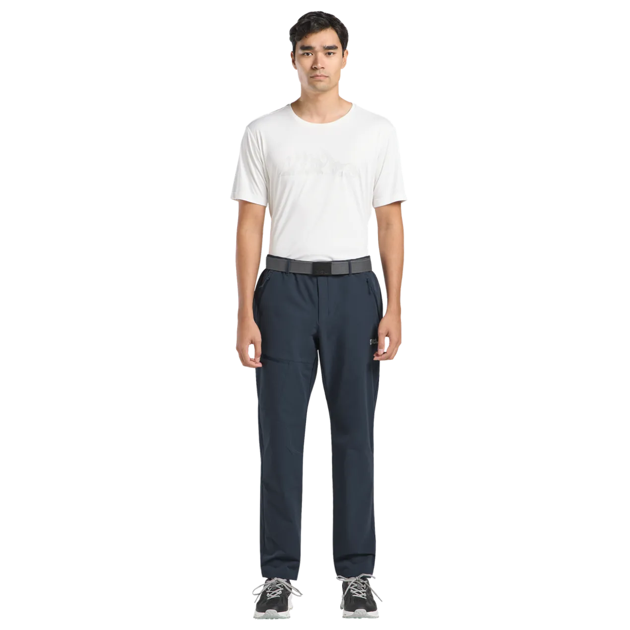 HIDDEN BELT