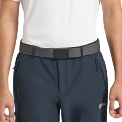 HIDDEN BELT