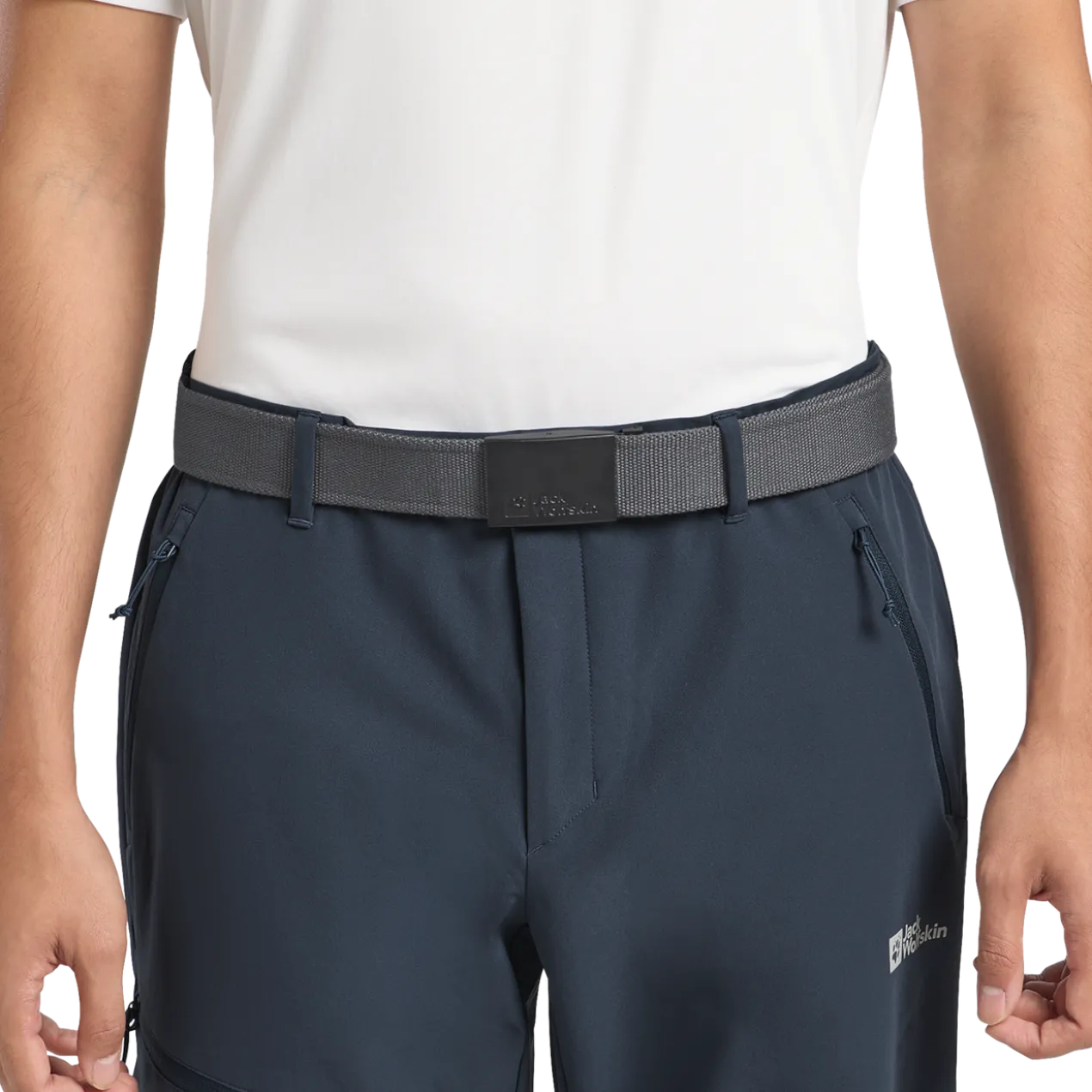 HIDDEN BELT