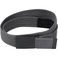 HIDDEN BELT