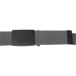 HIDDEN BELT