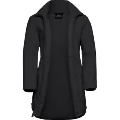 HIGH CURL COAT W