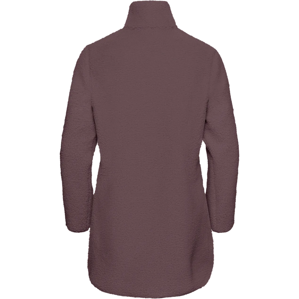 HIGH CURL COAT W