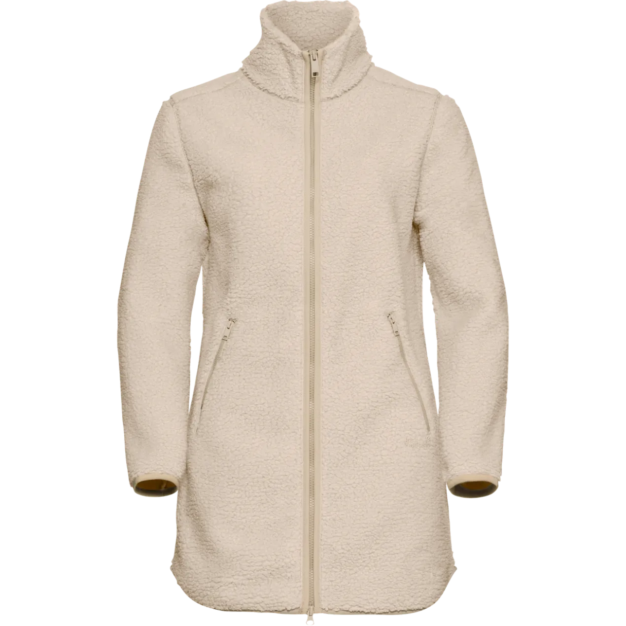 HIGH CURL COAT W