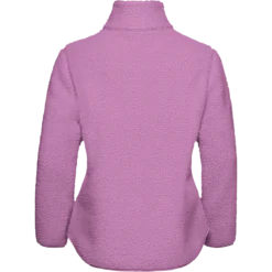HIGH CURL JKT W