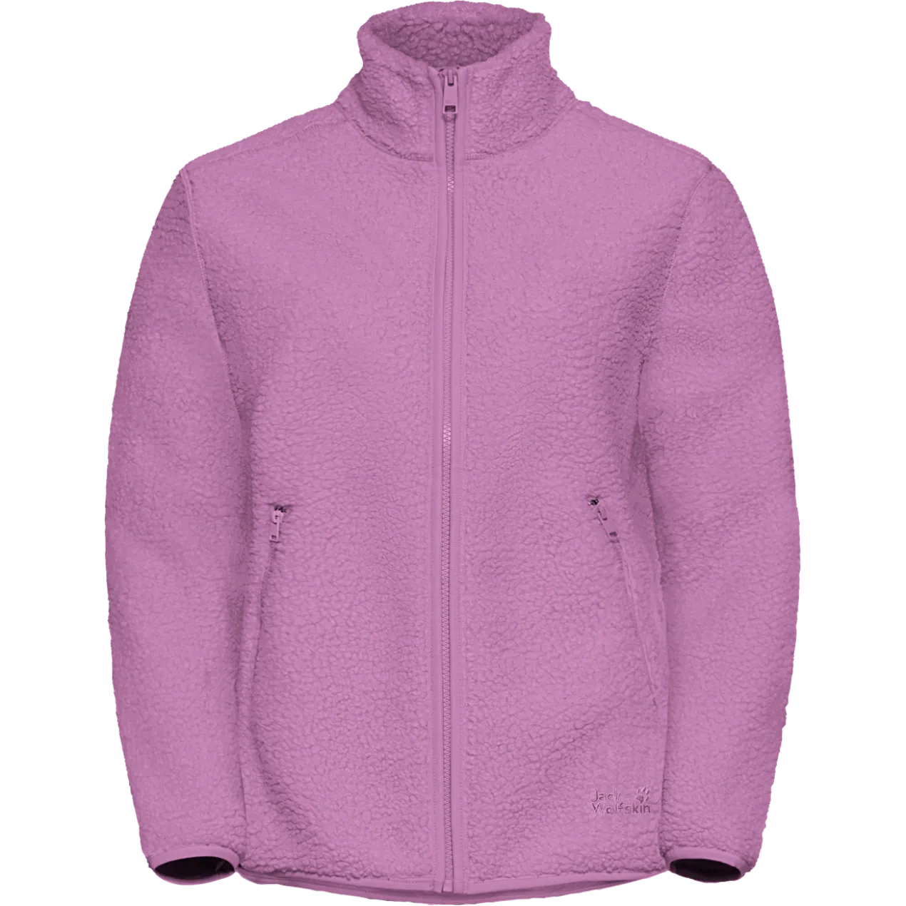 HIGH CURL JKT W