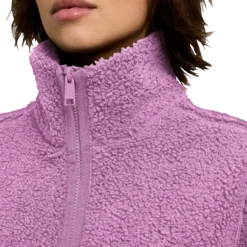 HIGH CURL JKT W