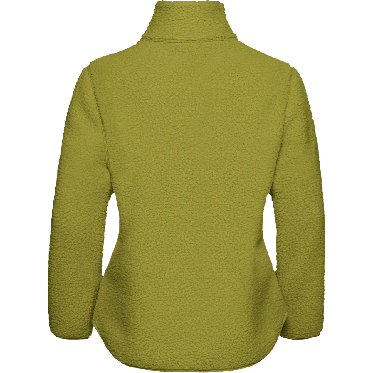 HIGH CURL JKT W
