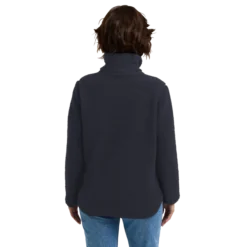 HIGH CURL JKT W