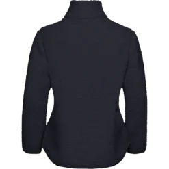 HIGH CURL JKT W