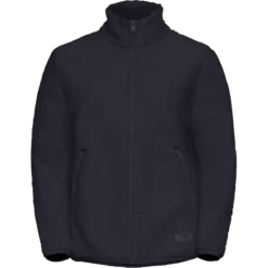 HIGH CURL JKT W
