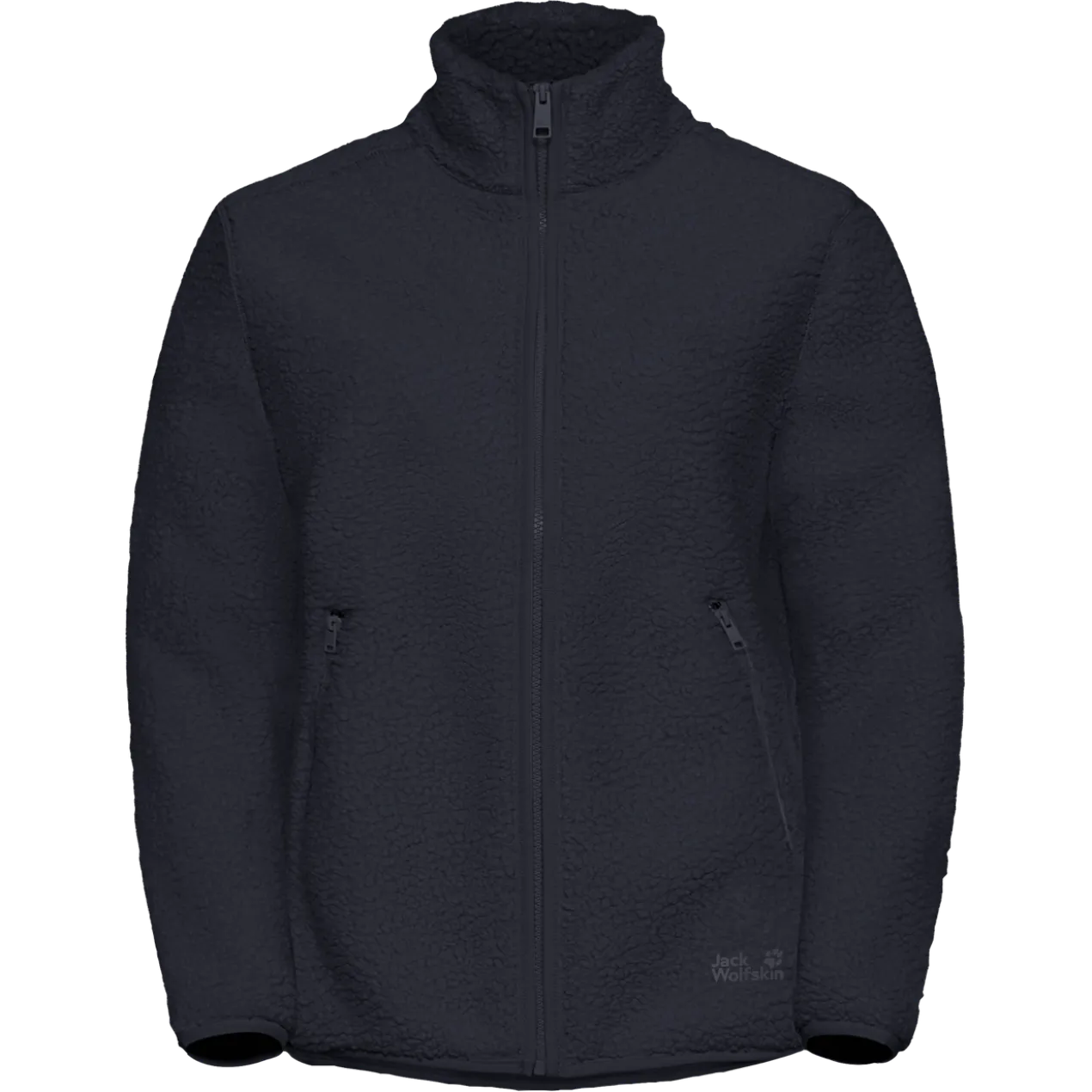 HIGH CURL JKT W